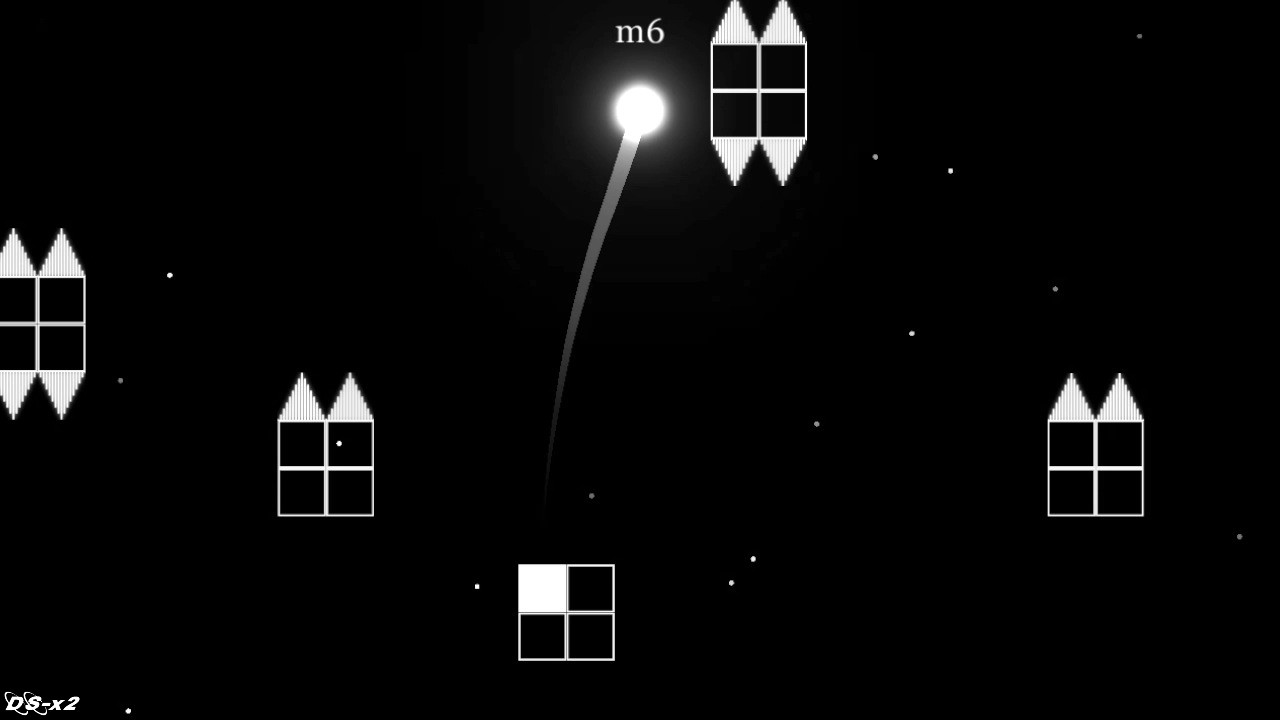Screenshots of 6180 the moon for Wii U