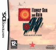 Boxart of Flower, Sun and Rain (Nintendo DS)