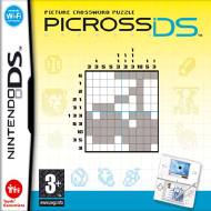 Boxart of Picross DS (Nintendo DS)