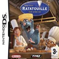 Boxart of Ratatouille (Nintendo DS)