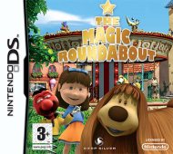 Boxart of The Magic Roundabout (Nintendo DS)