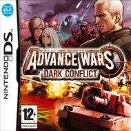 Boxart of Advance Wars: Dark Conflict
