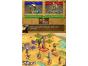 Screenshot of Age of Empires: Mythologies (Nintendo DS)