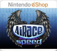 Boxart of AiRace Speed