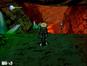 Screenshot of Aliens in the Attic  (Wii)