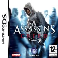Boxart of Assassin's Creed: Altaïr's Chronicles (Nintendo DS)