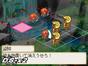 Screenshot of Atelier Annie: Alchemists Of Sera Island (Nintendo DS)