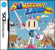 Boxart of Bomberman Land Touch (Nintendo DS)