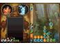 Screenshot of Brave: Shaman's Challenge (Nintendo DS)