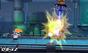 Screenshot of Cartoon Network: Punch Time Explosion (Nintendo 3DS)
