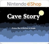 Boxart of Cave Story (3DS eShop)