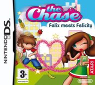 Boxart of The Chase: Felix Meets Felicity (Nintendo DS)
