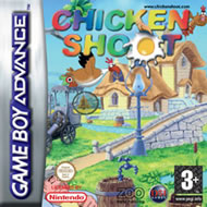 Boxart of Chicken Shoot (Game Boy Advance)