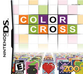 Boxart of Color Cross (Nintendo DS)