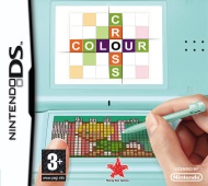 Boxart of Colour Cross (Nintendo DS)