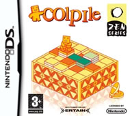 Boxart of Colpile