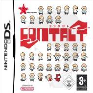 Boxart of Contact (Nintendo DS)