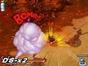 Screenshot of Dragon Ball: Origins 2 (Nintendo DS)