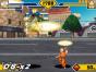 Screenshot of Dragonball Z: Supersonic Warriors 2 (Nintendo DS)