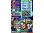 Screenshot of Digimon World DS (Nintendo DS)