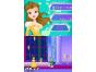 Screenshot of Disney Princess: Magical Jewels (Nintendo DS)