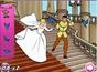 Screenshot of Disney Princess: Enchanting Storybooks (Nintendo DS)