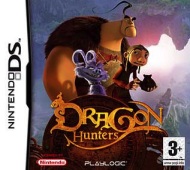 Boxart of Dragon Hunters (Nintendo DS)