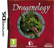 Boxart of Dragonology (Nintendo DS)