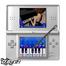 Screenshot of Easy Piano (Nintendo DS)