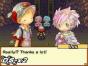 Screenshot of Eledees: The Adventures of Kai and Zero (Nintendo DS)