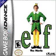 Boxart of Elf