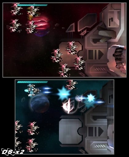 Screenshots of Fractured Soul 3D for 3DS eShop