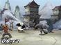 Screenshot of Kung Fu Panda 2  (Nintendo DS)