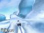 Screenshot of Happy Feet (Nintendo DS)