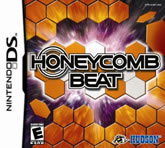 Boxart of Honeycomb Beat