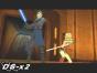 Screenshot of Star Wars: The Clone Wars: Jedi Alliance (Nintendo DS)