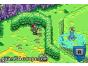 Screenshot of Juka and the Monophonic Menace (Game Boy Advance)