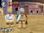 Screenshot of LEGO Star Wars II (Nintendo DS)