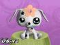 Screenshot of Littlest Pet Shop (Nintendo DS)