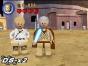 Screenshot of LEGO Star Wars: The Complete Saga (Nintendo DS)
