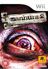 Boxart of Manhunt 2
