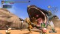 Screenshot of Monster Hunter 3 Ultimate (Wii U)