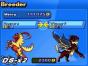 Screenshot of Monster Racers (Nintendo DS)