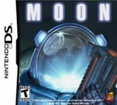Boxart of Moon (Nintendo DS)