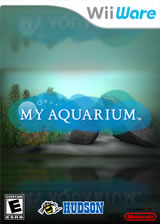 Boxart of My Aquarium