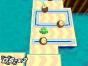 Screenshot of My Frogger Toy Trials (Nintendo DS)