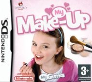 Boxart of My Make-Up (Nintendo DS)