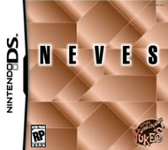 Boxart of Neves (Nintendo DS)