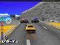 Screenshot of Need for Speed NITRO (Nintendo DS)