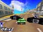 Screenshot of Need for Speed NITRO (Nintendo DS)